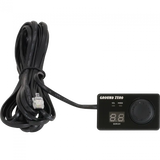 Ground-Zero GZDSP REM 4-8XII, valdymo pultas