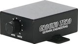 Ground Zero GZFA 1.550D, automobilinis garso stiprintuvas