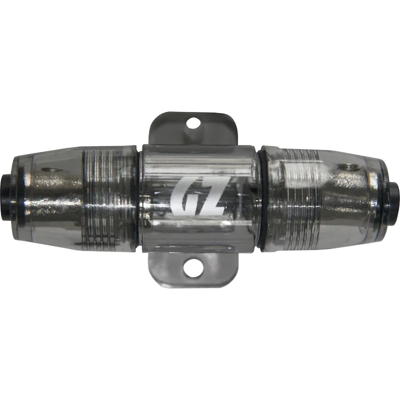 Ground Zero GZFH 1.20 IL-MANL, saugiklių laikiklis