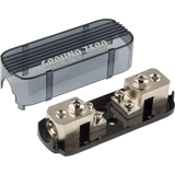 Ground Zero GZFH 1.20/1.20 MANL, saugiklių laikiklis