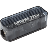 Ground Zero GZFH 1.20/1.20 MANL, saugiklių laikiklis