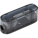 Ground Zero GZFH 1.50/1.50 ANL/MANL, saugiklių laikiklis