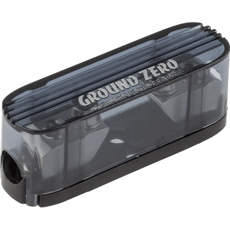 Ground Zero GZFH 1.50/1.50 ANL/MANL, saugiklių laikiklis