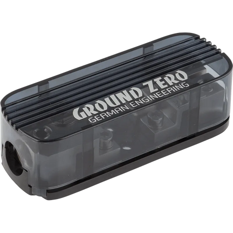 Ground Zero GZFH 1.50/2.20 ANL/MANL, saugiklių laikiklis