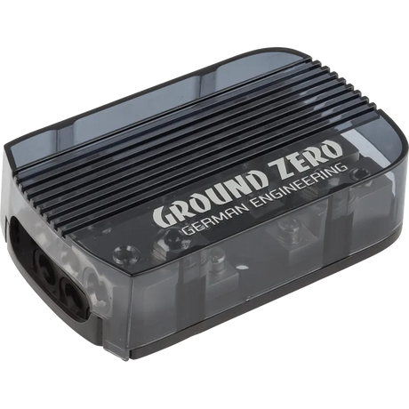 Ground Zero GZFH 3.50/4.20 ANL/MANL, saugiklių laikiklis