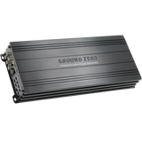 Ground Zero GZHA MINI FIVE, automobilinis garso stiprintuvas