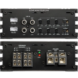 Ground Zero GZHA MINI FOUR 24V, automobilinis garso stiprintuvas