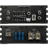 Ground Zero GZHA MINI ONE-K 24V, automobilinis garso stiprintuvas