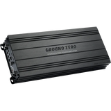 Ground Zero GZHA MINI ONE-K 24V, automobilinis garso stiprintuvas