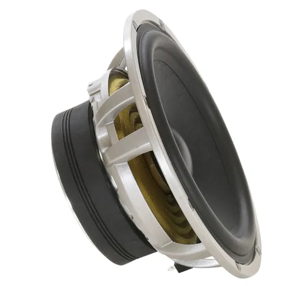 Ground Zero GZHK 165, 16.5 cm automobilinis vidutinių dažnių garsiakalbis