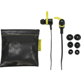 Ground Zero GZHP 10-IE, galingos Stereo In-Ear tipo ausinės