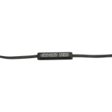 Ground Zero GZHP 10-IE, galingos Stereo In-Ear tipo ausinės