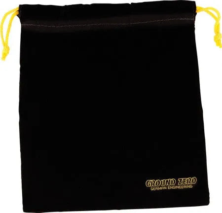 Ground Zero GZHP 40-OE, ausinės atsparios vandens purslams