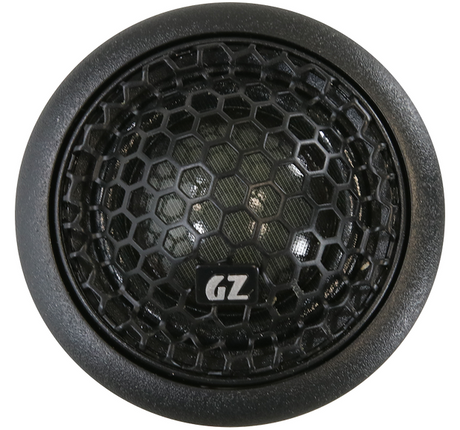 Ground Zero GZHT 25S