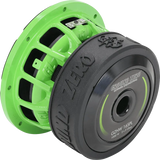 Ground Zero GZHW 16SPL GREEN, automobilinis žemų dažnių garsiakalbis