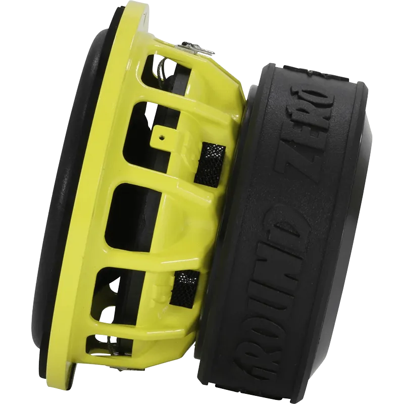 Ground Zero GZHW 16SPL, automobilinis žemų dažnių garsiakalbis