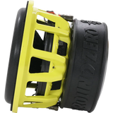 Ground Zero GZHW 20XSPL-D1, automobilinis žemų dažnių garsiakalbis