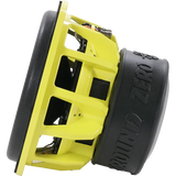 Ground Zero GZHW 25XSPL-D1, automobilinis žemų dažnių garsiakalbis