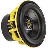 Ground Zero GZHW 30SPL, žemų dažnių garsiakalbis