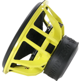 Ground Zero GZHW 38XSPL-D1, automobilinis žemų dažnių garsiakalbis