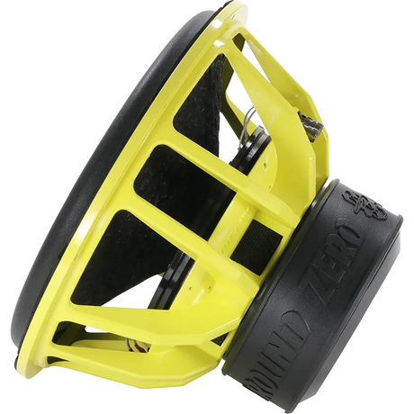 Ground Zero GZHW 38XSPL-D2, automobilinis žemų dažnių garsiakalbis