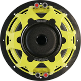 Ground Zero GZHW 8SPL-D2 FLAT