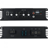 Ground Zero GZIA 1.700, automobilinis garso stiprintuvas