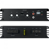 Ground Zero GZIA 2.85, automobilinis garso stiprintuvas