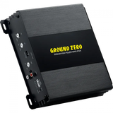 Ground Zero GZIA 2.85, automobilinis garso stiprintuvas