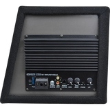 Ground Zero GZIB 200XBR-ACT, 200W automobilinė žemų dažnių garso kolon