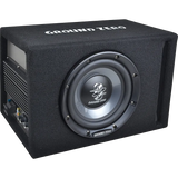 Ground Zero GZIB 200XBR-ACT, 200W automobilinė žemų dažnių garso kolon