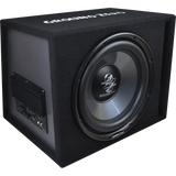 Ground Zero GZIB 300XBR-ACT, 300W žemų dažnių garsiakalbis
