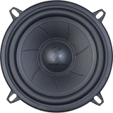 Ground Zero GZIC 130.2, automobilinių komponentinių garsiakalbių siste