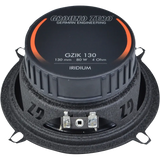 Ground Zero GZIC 130.2, automobilinių komponentinių garsiakalbių siste