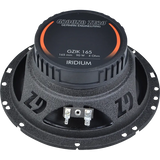 Ground Zero GZIC 165.2, automobilinių komponentinių garsiakalbių siste