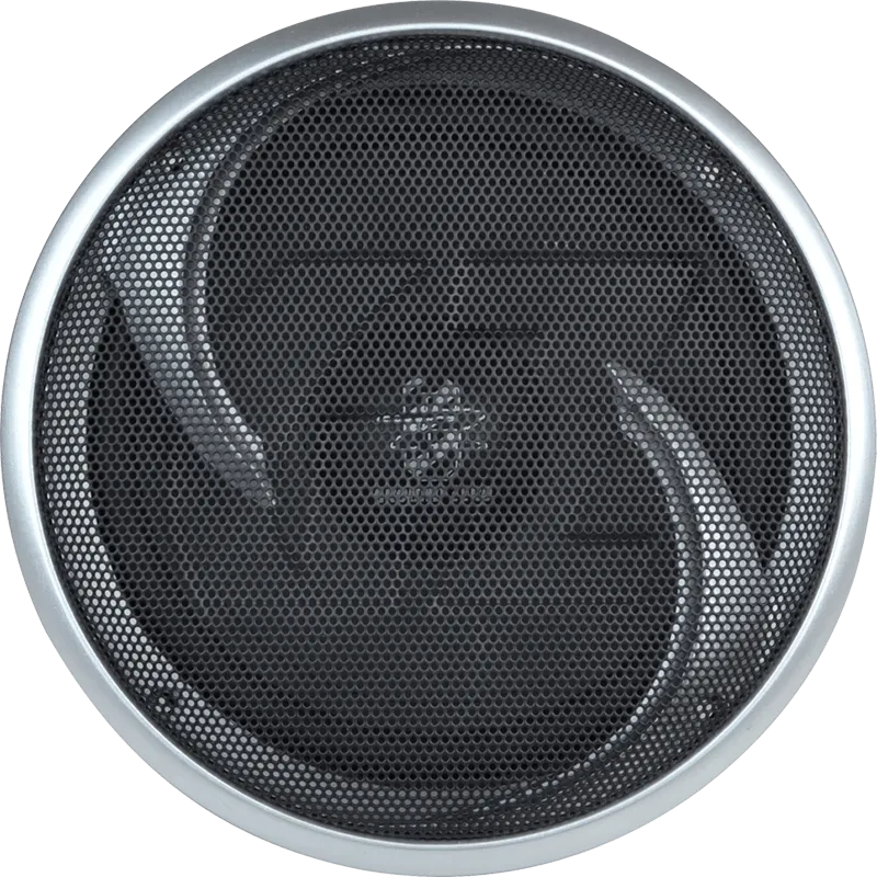 Ground Zero GZIC 650FX, komponentinė automobilinė garso sistema.