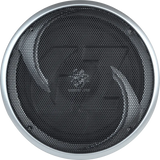 Ground Zero GZIC 650FX, komponentinė automobilinė garso sistema.