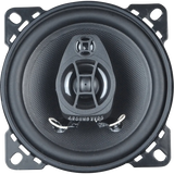 Ground Zero GZIF 40X, koaksialinė automobilinė garso sistema