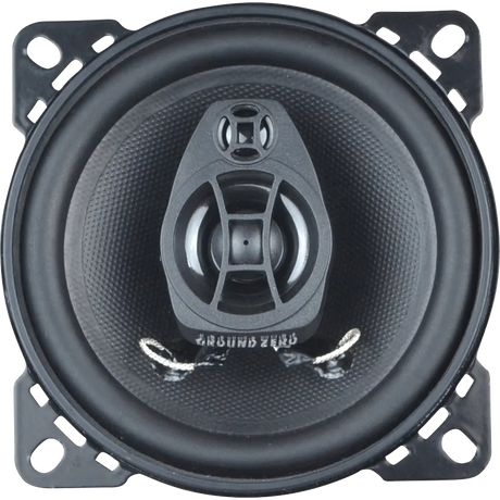 Ground Zero GZIF 40X, koaksialinė automobilinė garso sistema
