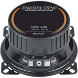 Ground Zero GZIF 40X, koaksialinė automobilinė garso sistema