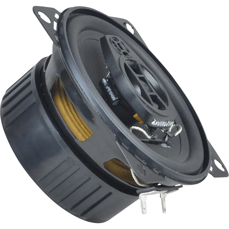 Ground Zero GZIF 40X, koaksialinė automobilinė garso sistema