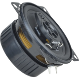 Ground Zero GZIF 40X, koaksialinė automobilinė garso sistema