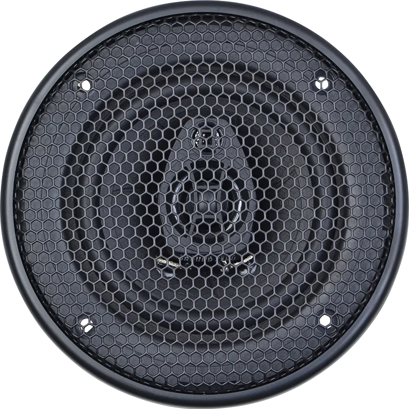 Ground Zero GZIF 4.0, automobilinis koaksialinis garsiakalbis