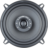 Ground Zero GZIF 5201FX, koaksialinė automobilinė garso sistema