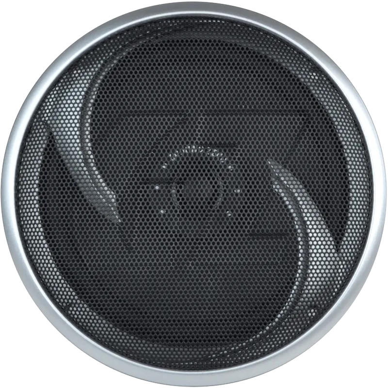 Ground Zero GZIF 5201FX, koaksialinė automobilinė garso sistema