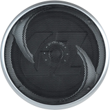 Ground Zero GZIF 5201FX, koaksialinė automobilinė garso sistema