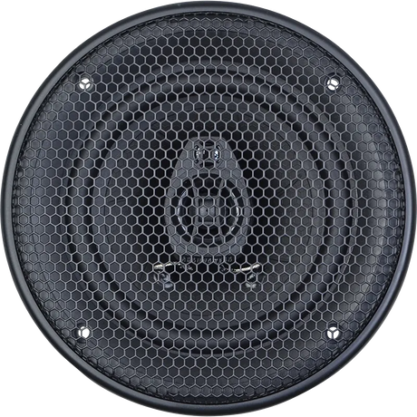 Ground Zero GZIF 5.2, automobilinis koaksialinis garsiakalbis