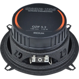 Ground Zero GZIF 5.2, automobilinis koaksialinis garsiakalbis