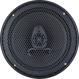 Ground Zero GZIF 6.5, 16.5cm koaksialiniai garsiakalbiai 120W