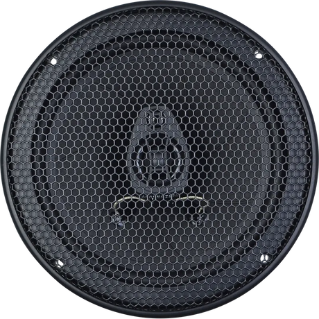 Ground Zero GZIF 6.5, 16.5cm koaksialiniai garsiakalbiai 120W